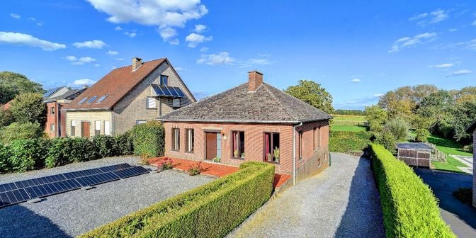 Huis te koop in Watermanstraat 6, 3461 Molenbeek-Wersbeek