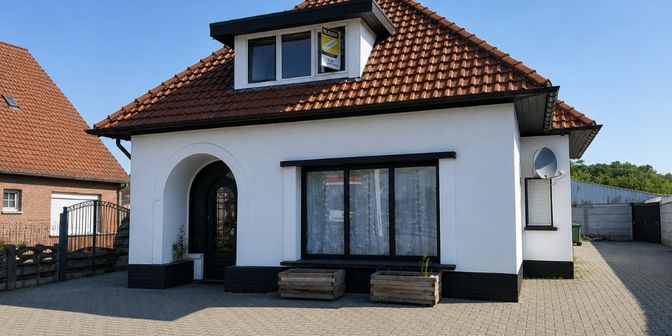 Huis te koop in Hansweg 2, 3960 Gerdingen