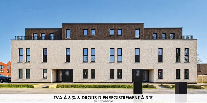 Projet à Clos du Manoir, 7730 Estaimbourg