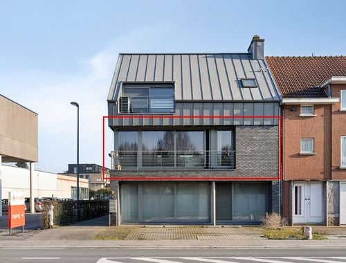                                         Appartement à vendre à Bornem, € 299.000
