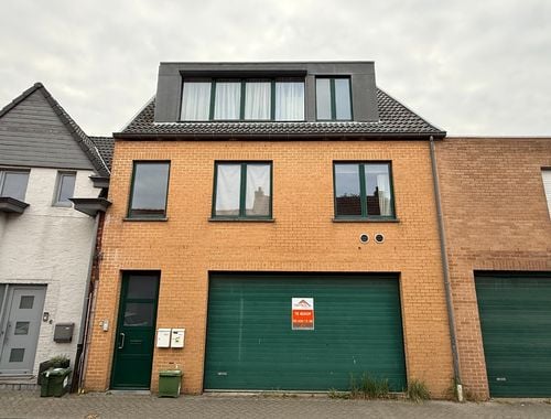                                         Garage te koop in Kapellen, € 185.000
