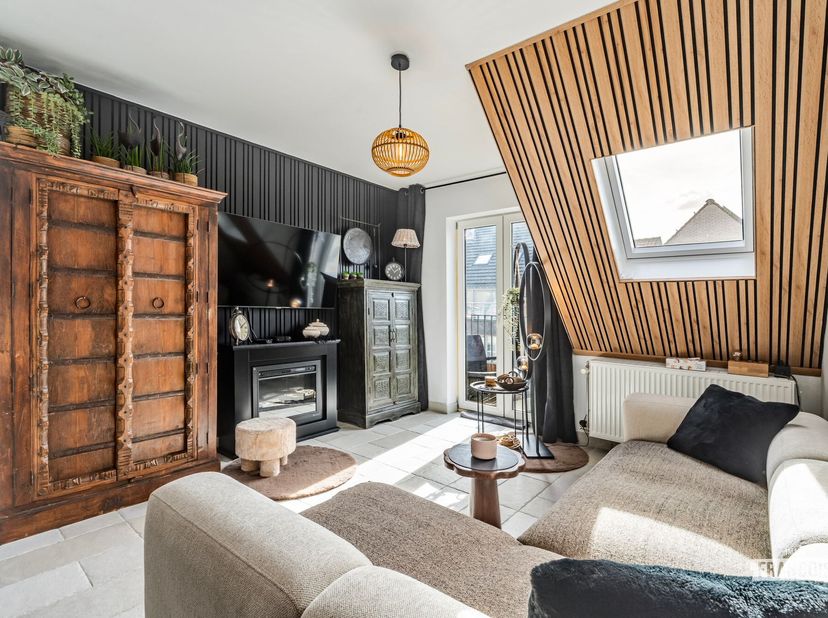 Appartement te koop in De Smet de Naeyerlaan 16 bus 401,
                    8370 Blankenberge