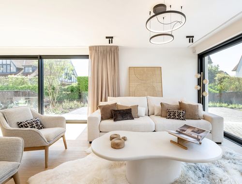                                         Maison à vendre à Knokke, € 4.950.000
