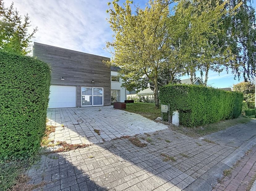 Maison à louer à Kleine Keiberg 19,
                    3080 Vossem