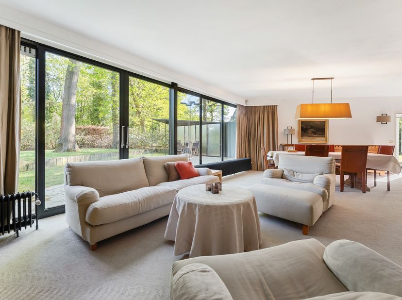 Maison à vendre
                    à 2360 Oud-Turnhout