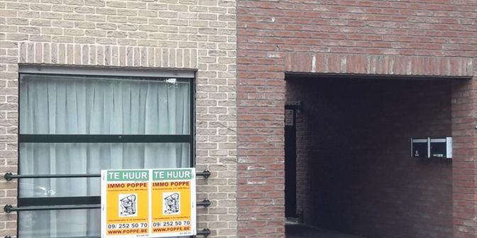 Appartement te huur in Lindestraat 39, 9090 Melle