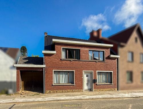                                         Woning te koop in Zottegem, € 250.000
