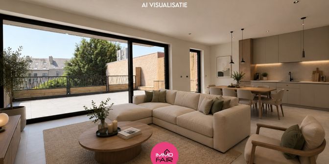 Appartement te koop in Jan Rosierlaan 20 bus 12, 3620 Lanaken