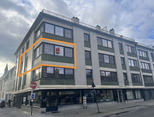                                         Appartement te koop in Oudenaarde, € 230.000
