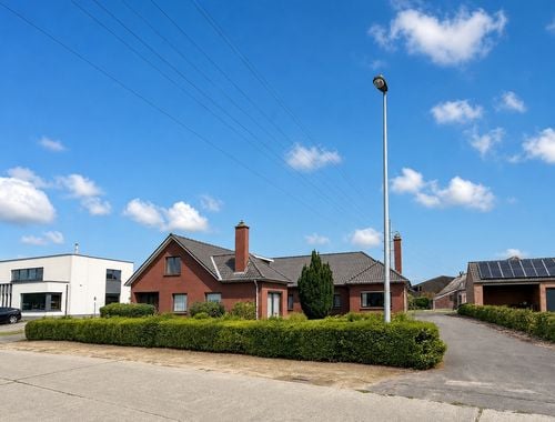                                         Maison à vendre à Gavere, € 429.000
