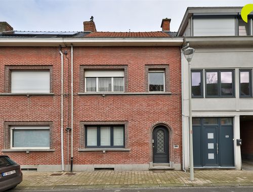                                         Maison à vendre à Boom, € 349.000
