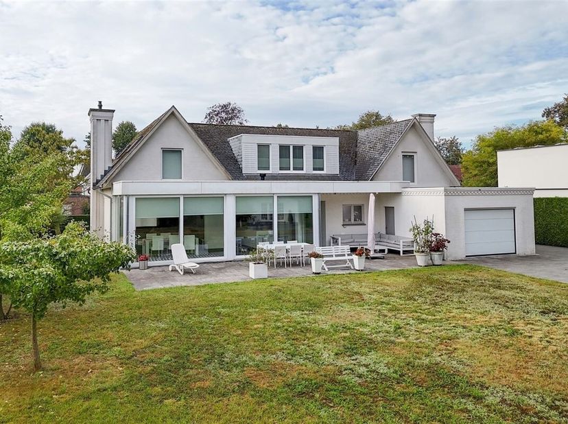 Maison à vendre
                    à 3520 Zonhoven