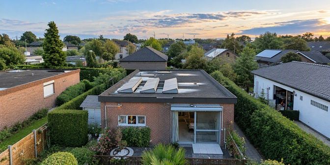 Huis te koop in Hazegrasstraat 9, 9940 Evergem