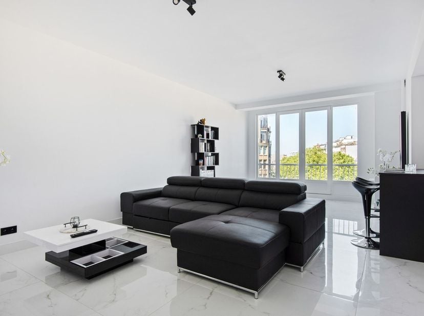 Appartement à vendre
                    à 2600 Berchem