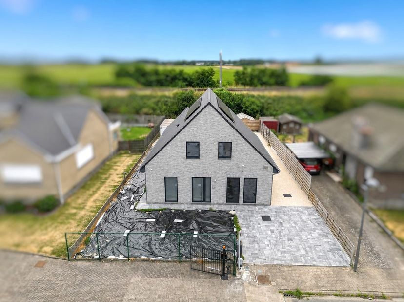 Maison à vendre
                    à 1880 Ramsdonk