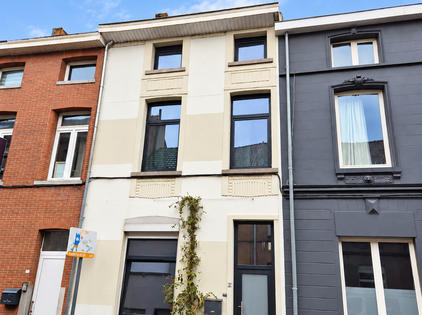 Huis te koop in Hamerstraat 29,
                    2800 Mechelen