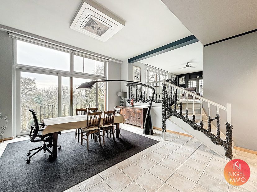 ✨ LOFT D’EXCEPTION/APPARTEMENT DE RECEPTION AU THIER D’OUPEYE<br />
Vous rêvez d’un bien hors normes, avec des volumes introuvables sur le marché