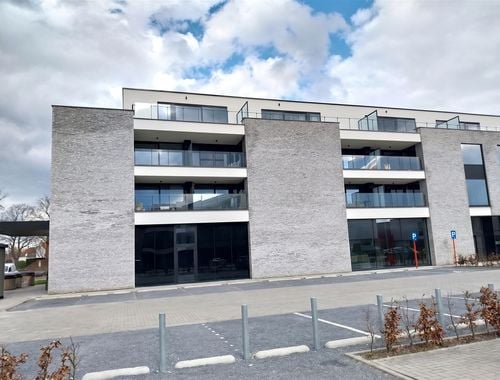                                         Appartement à louer à Beverlo, € 750
