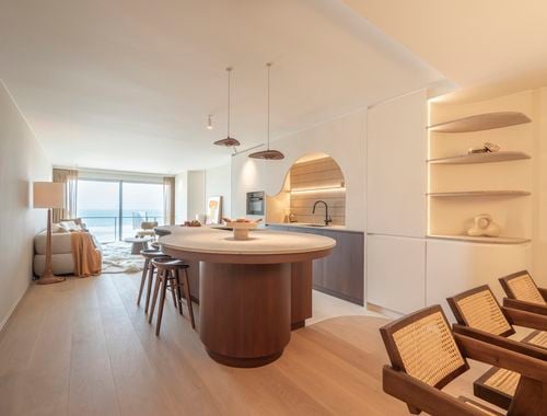                                         Appartement te koop in Knokke, € 2.790.000
