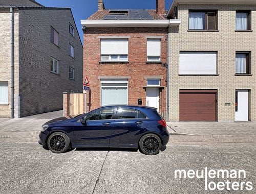                                         Maison à louer à Oostkamp, € 930
