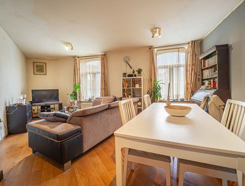                                         Appartement à vendre à Marcinelle, € 218.000

