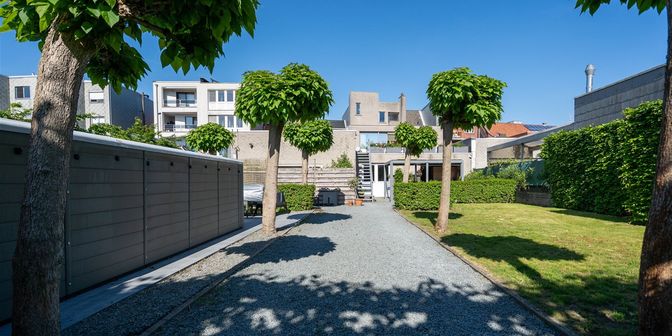 Appartement à vendre à Vrasenestraat 35, 9120 Beveren