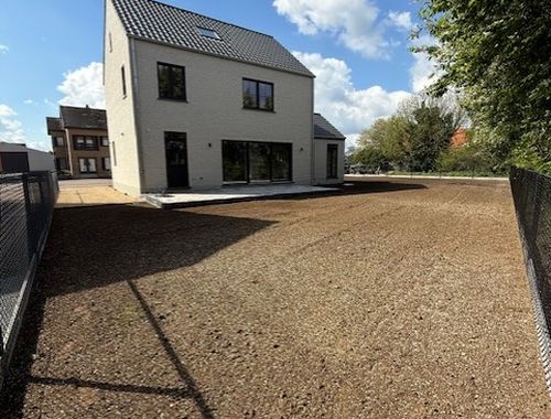                                         Villa à vendre à Tessenderlo, € 510.000
