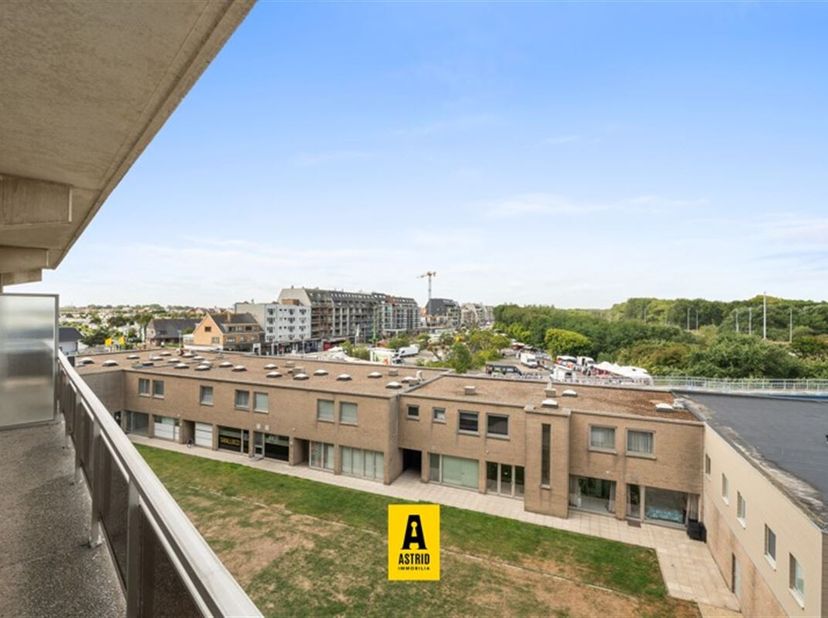 Appartement à vendre
                    à 8450 Bredene
