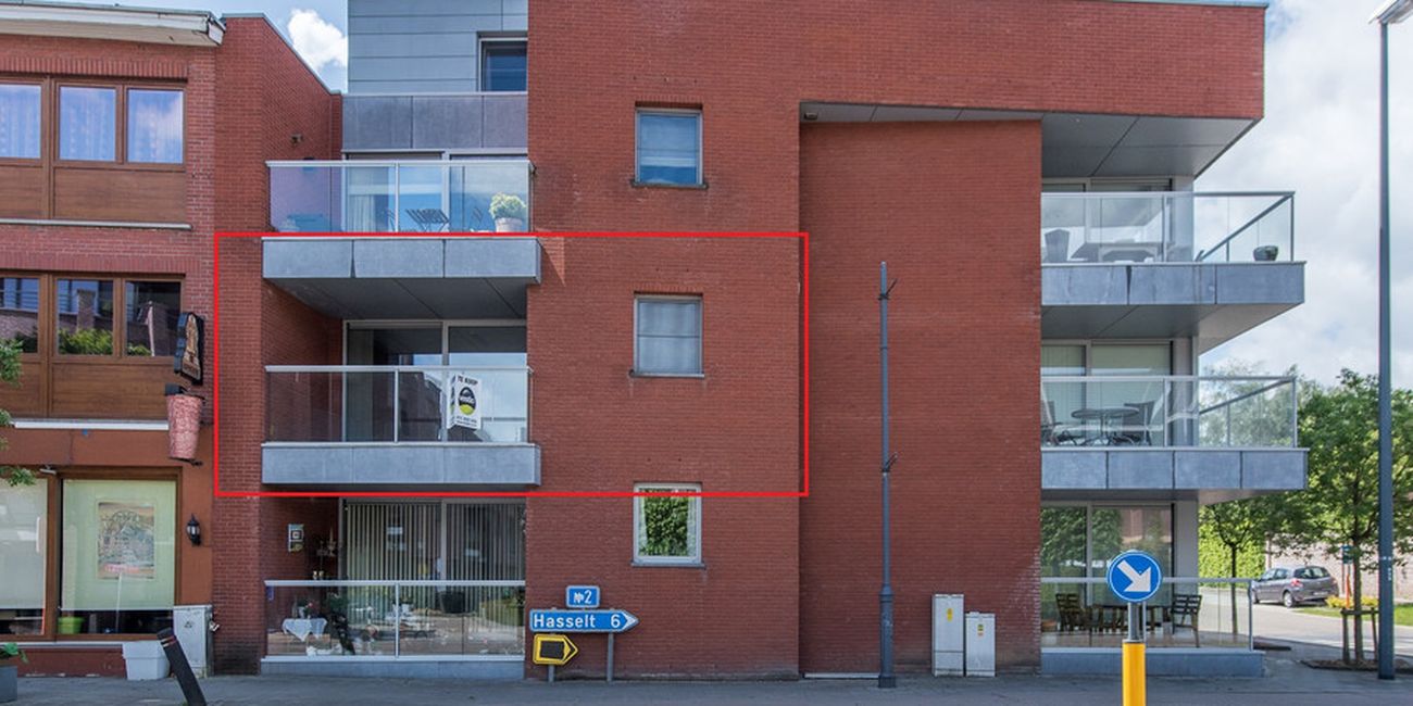 Dr.J.Grouwelsstraat 1 bus 11