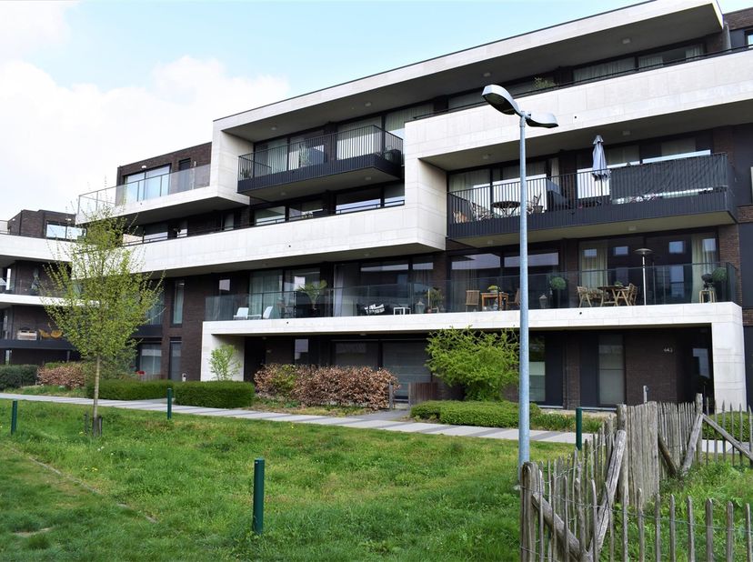 Appartement te huur in Drie Eikenstraat 447 bus 003,
                    2650 Edegem