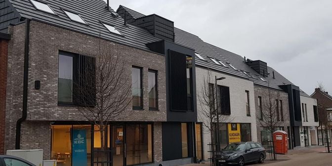 Project te koop in Kerkstraat 121, 3850 Nieuwerkerken