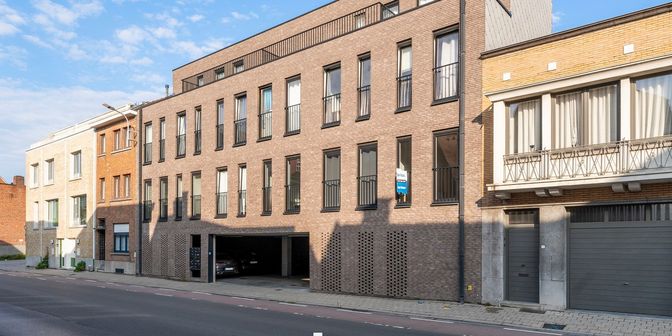Appartement te koop in Magdalenastraat 38 bus X, 8500 Kortrijk