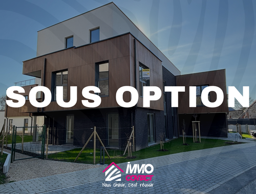                                         Appartement te koop in Chimay, € 385.700
