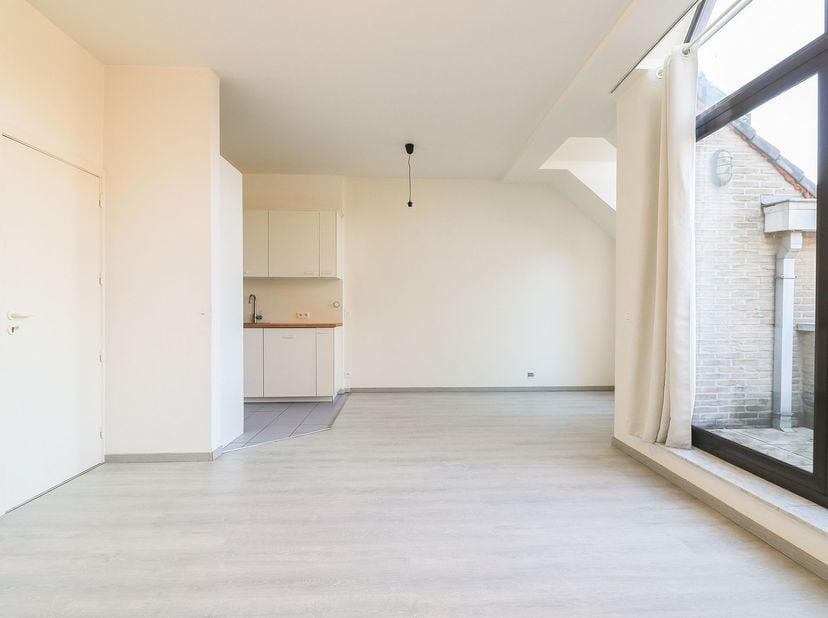 Appartement à louer
                    à 2530 Boechout