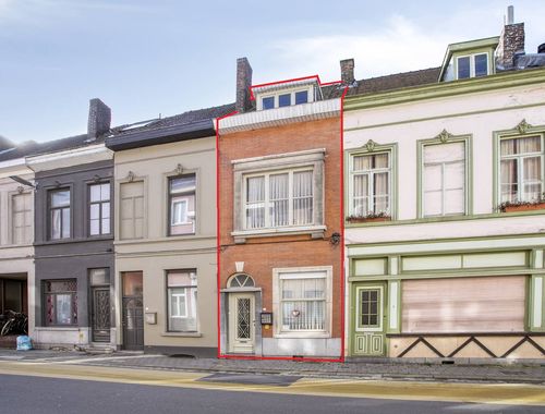                                         Maison à vendre à Kortrijk, € 179.000
