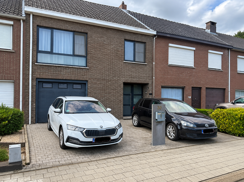 Huis te koop in Sint-Bavostraat 30,
                    2360 Oud-Turnhout