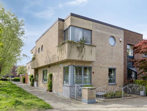                                         Maison à vendre à Antwerpen, € 495.000
