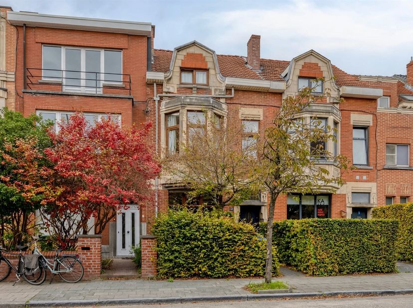 Huis te koop in Koning Albertlaan 13,
                    3010 Kessel-Lo