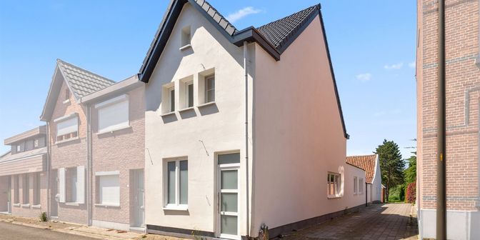 Huis te koop in Oude Baan 73, 2800 Walem