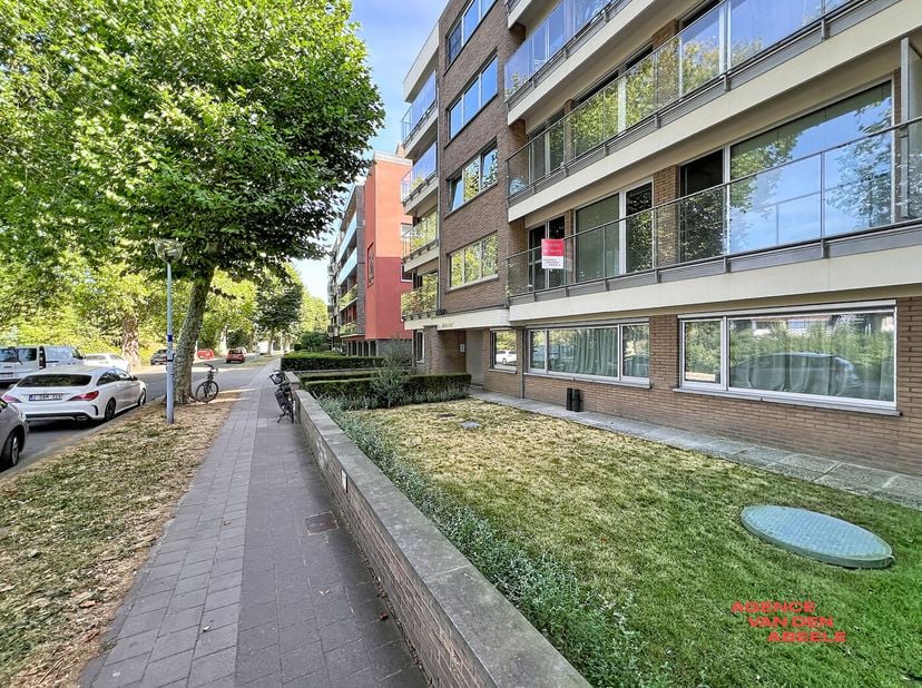 Appartement à vendre
                    à 8000 Brugge