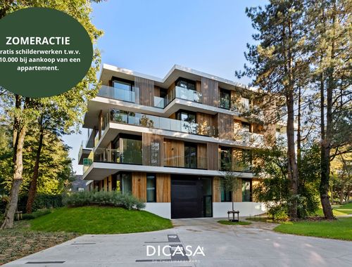                                         Appartement à vendre à Rumbeke, € 309.400
