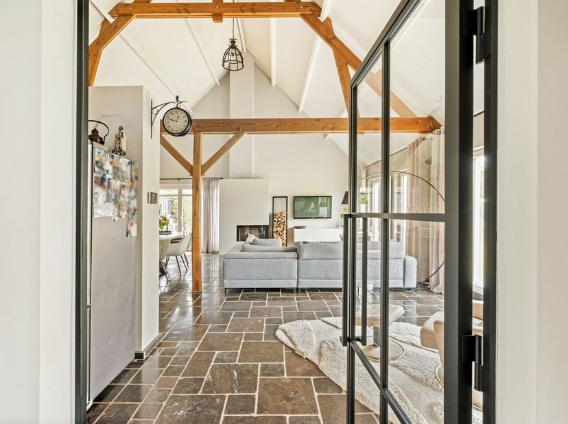 Maison à vendre
                    à 2235 Hulshout