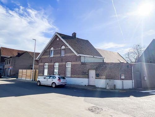                                        Woning te koop in Wevelgem, € 199.000
