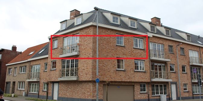 Appartement à louer à Logen 65 boîte 5, 2440 Geel