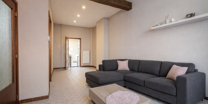 Maison à vendre à Bommelstraat 12, 9000 Gent