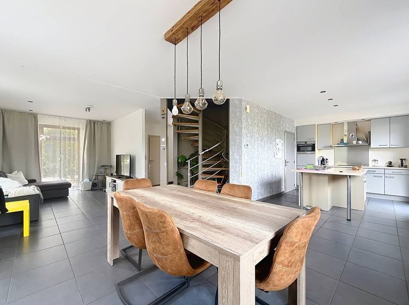 Maison à vendre à Oostergem 32,
                    9880 Aalter