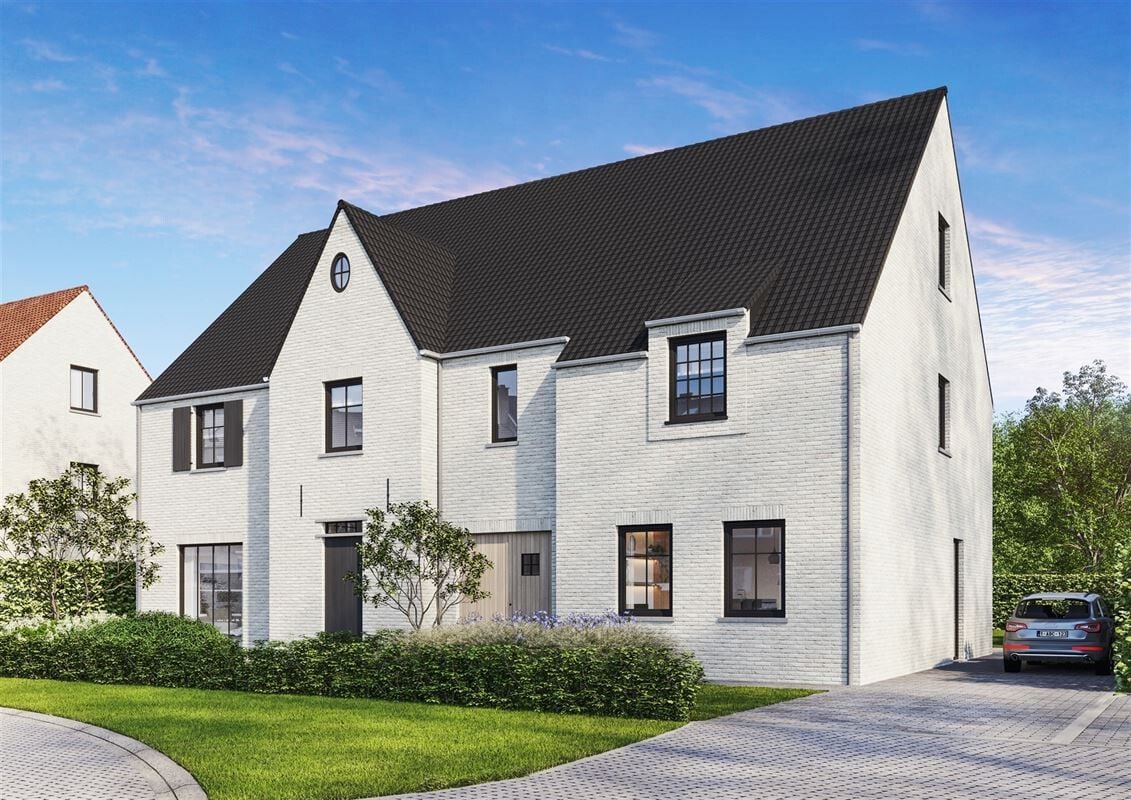 Huis te koop