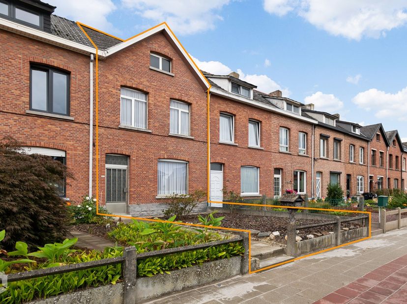 Huis te koop in Battelsesteenweg 387,
                    2800 Mechelen