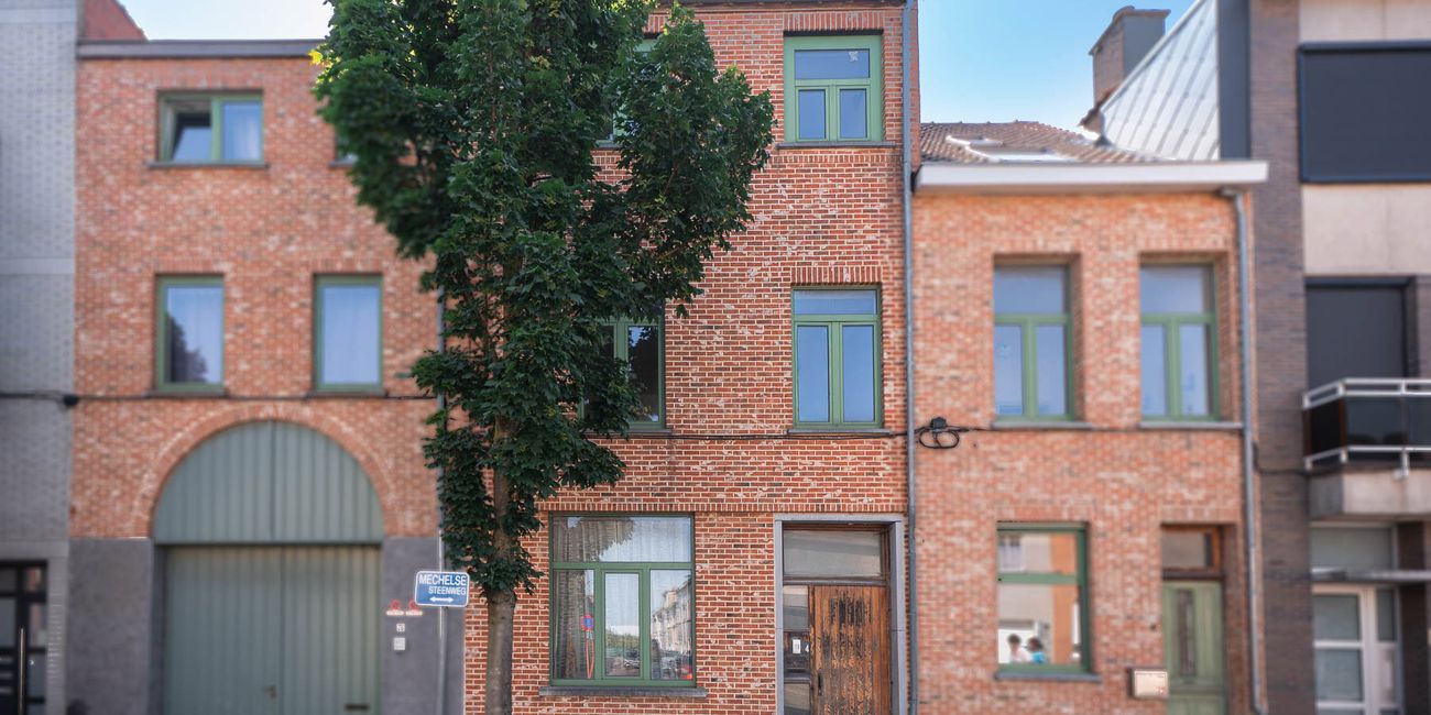 Mechelsesteenweg 74