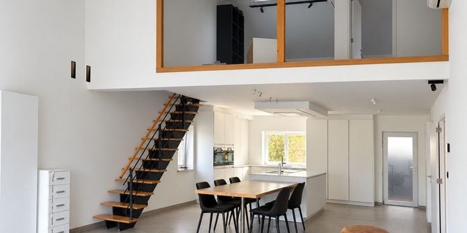 Appartement à louer à Lerenveld 27, 2547 Lint